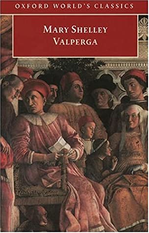 Read online Valperga: or The Life and Adventures of Castruccio, Prince of Lucca - Mary Wollstonecraft Shelley file in ePub