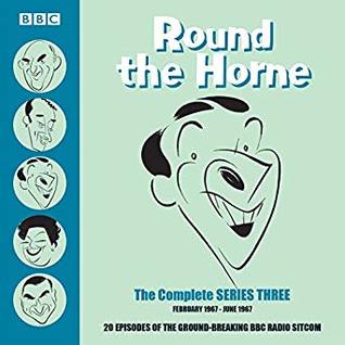 Read Round the Horne: Complete Series 3: Classic Comedy from the BBC Archives - Barry Took file in ePub