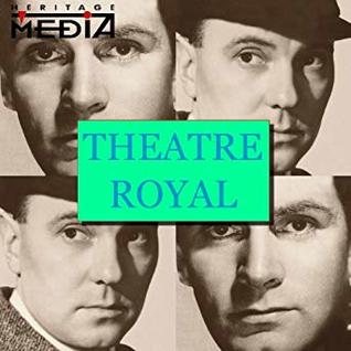 Download Classic English and Scottish Dramas Starring Ralph Richardson and John Mills, Volume 2 -  | ePub