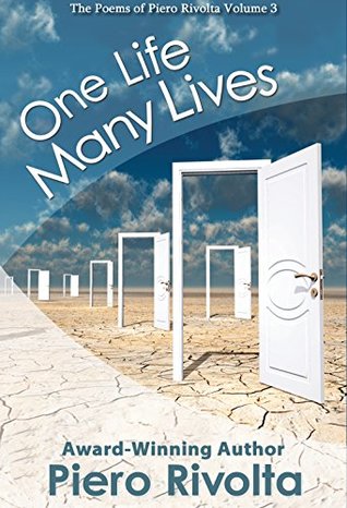 Download One Life, Many Lives (The Poems of Piero Rivolta Book 3) - Piero Rivolta file in ePub