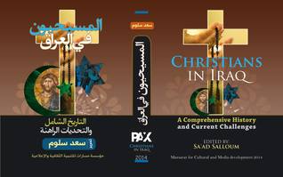 Read online Christians in Iraq: a comprehensive history and current changes - Saad Saloum | PDF