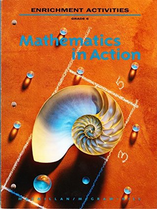 Download Mathematics in Action (1994) Enrichment Activities2workbook, Grade 6 - Schools | PDF
