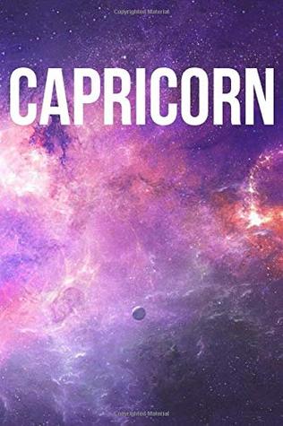 Download Capricorn: Astrology Journal, Zodiac Sign Notebook - Suzie Laroe | ePub