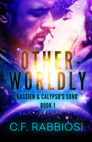 Download Otherworldly: Kassien and Calylpso's Song (Book 1) - C.F. Rabbiosi file in ePub
