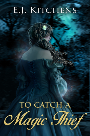 Download To Catch a Magic Thief (The Magic Collectors, #2) - E.J. Kitchens file in PDF