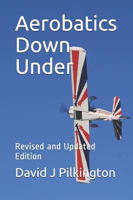 Read Aerobatics Down Under: Revised and Updated Edition - Michael Jorgensen | ePub