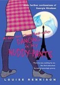 Download Dancing in My Nuddypants: Even Further Confessions of Georgia Nicolson - Louise Rennison file in PDF