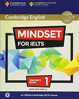 Read Mindset for IELTS Level 1 Teacher's Book with Class Audio: An Official Cambridge IELTS Course - Claire Wijayatilake file in PDF