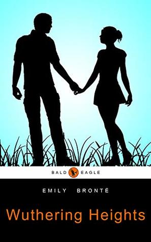 Read online Wuthering Heights: By Emily Brontë (Illustrated) - Emily Brontë | ePub