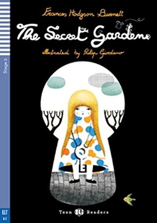 Read Teen ELI Readers - English: The Secret Garden CD - Frances Hodgson Burnett file in ePub