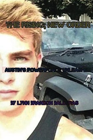 Download The Rising; New Order (Austin's Powerforce Unleashed Book 3) - Lynn Balderas | ePub