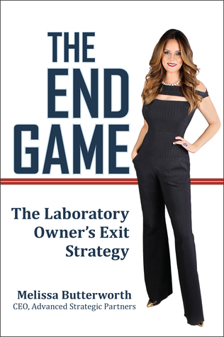 Download The End Game: The Laboratory Owner’s Exit Strategy - Melissa Butterworth file in ePub