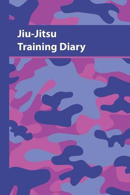 Read online Jiu-Jitsu Training Diary: Journal for Girls and Womens 6x9 - 120p. - Martial Arts Delafont file in PDF