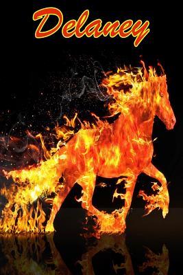 Read Horse Passion: Delaney: College Ruled Composition Book Diary Lined Journal - Meadow Runs file in ePub