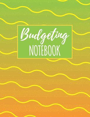 Read online Budgeting Notebook: Personal Financial Journal -  file in PDF