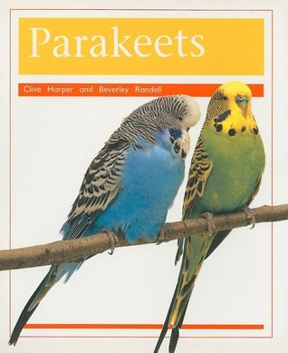 Read Rigby PM Collection: Individual Student Edition Orange (Levels 15-16) Pets: Parakeets - RIGBY | ePub