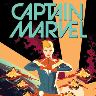 Read Captain Marvel (2016) (Collections) (3 Book Series) - Michele Fazekas | ePub