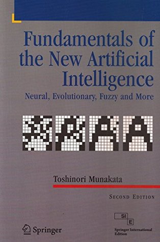 Download Fundamentals Of The New Arti?cial Intelligence - Professor Munakata | PDF