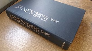 Read online Jane's Fighting Ships, 1972-73, 75th Year of Issue - Raymond V.B. Blackman | ePub