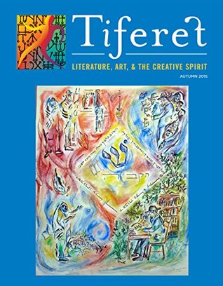 Download Tiferet: A Journal of Spiritual Literature e27 - Donna Baier Stein | ePub