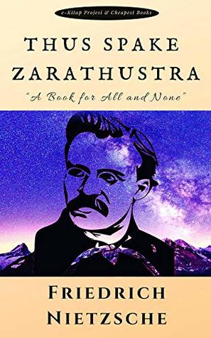 Download Thus Spake Zarathustra: A Book for All and None - Friedrich Nietzsche | ePub