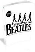 Read Imagine Bookshop the Story of the Beatles Issue 1 - D. file in PDF