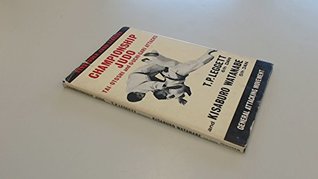 Read Championship Judo: Tai-otoshi and O-uchi-gari Attacks - Trevor Leggett file in ePub