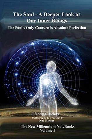Download The Soul - A Deeper Look at Our Inner Beings: The Soul’s Only Concern is Absolute Perfection (The New Millennium Notebooks Book 5) - Norma Hickox | ePub