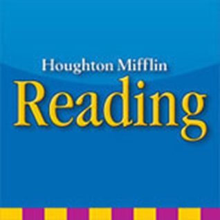 Read Reading, Ready-Made Manipulative Kit Level 3-6: Houghton Mifflin Reading - Houghton Mifflin file in ePub