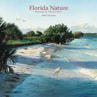 Read online Florida Nature 2008 Square Wall Calendar (German, French, Spanish and English Edition) -  file in ePub