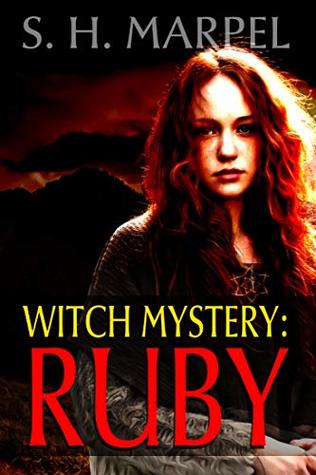 Download Witch Mystery: Ruby (Mytery-Detective Fantasy) - S.H. Marpel file in PDF