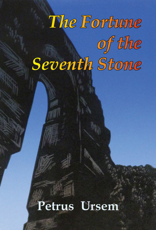 Download The Fortune of the Seventh Stone (The Steven Honest Trilogy part 1) - Petrus Ursem | ePub