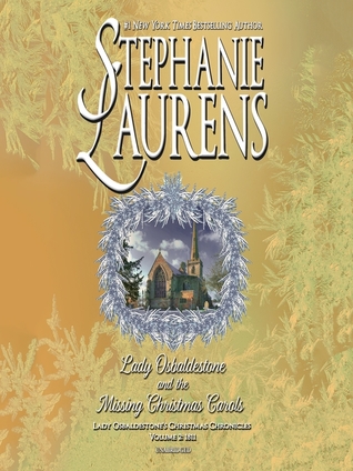 Read Lady Osbaldestone and the Missing Christmas Carols (Lady Osbaldestone's Christmas Chronicles #2) - Stephanie Laurens | ePub