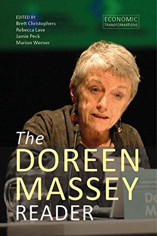 Read online The Doreen Massey Reader (Economic Transformations) - Massey Doreen | ePub