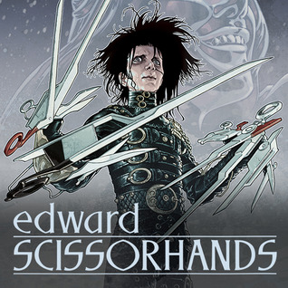 Download Edward Scissorhands (Issues) (10 Book Series) - Kate Leth file in PDF