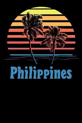 Read Philippines: Beach Lover's Journal with Beach Themed Stationary (6 X 9) - N. Brady file in PDF