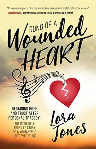 Download Song of a Wounded Heart: Regaining Hope and Trust After Personal Tragedy: The Incredible True Life Story of a Woman Who Lost Everything - Lora Jones file in ePub