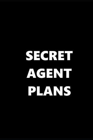 Read 2019 Daily Planner Funny Theme Secret Agent Plans Black White 384 Pages: 2019 Planners Calendars Organizers Datebooks Appointment Books Agendas -  file in ePub