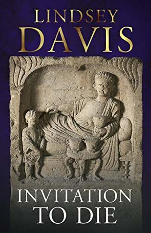 Download Invitation to Die: A Flavia Albia Short Story - Lindsey Davis | PDF