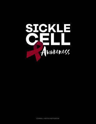 Read Sickle Cell Awareness: Cornell Notes Notebook -  file in ePub