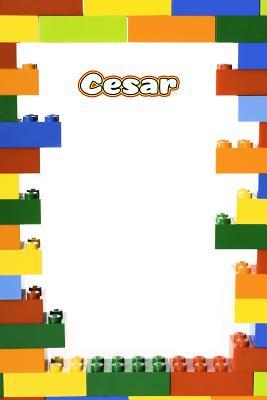 Download Cesar: Personalized Building Brick Blood Sugar Diet Diary Journal Log Featuring 120 Pages 6x9 - file in ePub