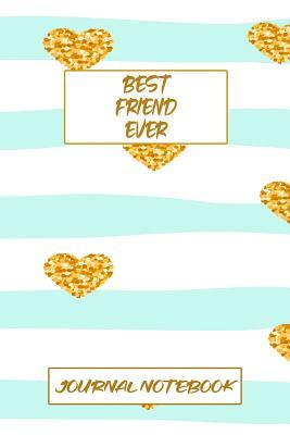 Download Best Friend Ever Journal Notebook: Sketchbook and Notebook for Writing, Drawing, Doodling and Sketching - Legacy Creations file in ePub