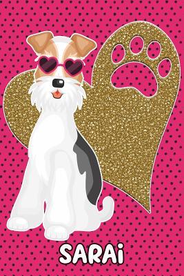 Read Foxy Life Sarai: College Ruled Composition Book Diary Lined Journal - Foxy Love | ePub