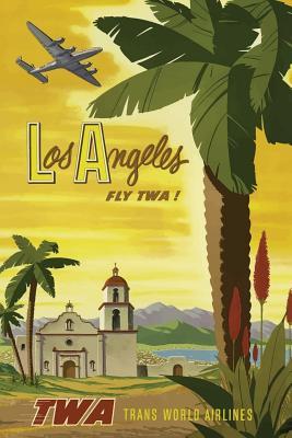 Read online Los Angeles, Ca, USA Notebook: Blank Journal Diary Memoir Log Logue -  | PDF