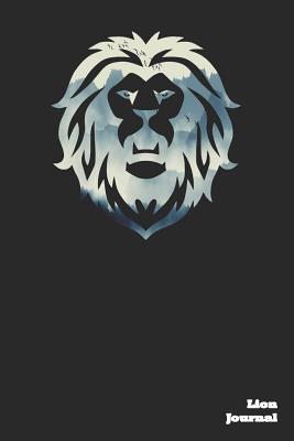 Read Lion Journal: Lion Journal / Notebook Gift (6 X 9 - 110 Lined Pages) - SC Publishing file in PDF