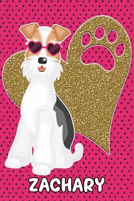 Download Foxy Life Zachary: College Ruled Composition Book Diary Lined Journal - Foxy Love | PDF