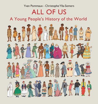 Read All of Us: A Young People's History of the World - Yvan Pommaux | PDF