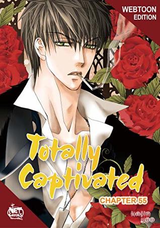 Download Totally Captivated - Webtoon Edition Chapter 55 - Hajin Yoo file in ePub