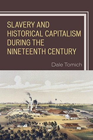 Download Slavery and Historical Capitalism during the Nineteenth Century - Dale Tomich | ePub