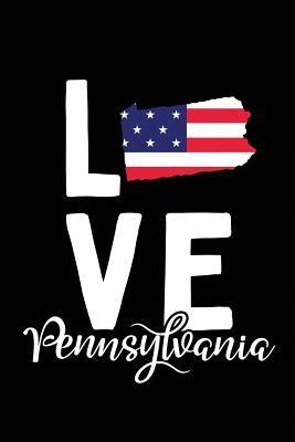 Read I Love Pennsylvania: Notebook Blank Lined College Ruled Journals - Jonathan Luthria file in PDF